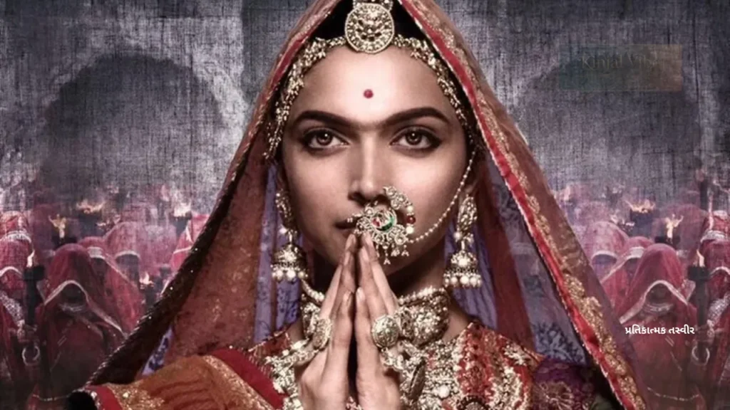 Padmaavat Movie Controversy and Awards