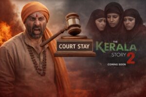 Mohalla Assi Controvers