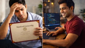 AI Era Job Skills 2026