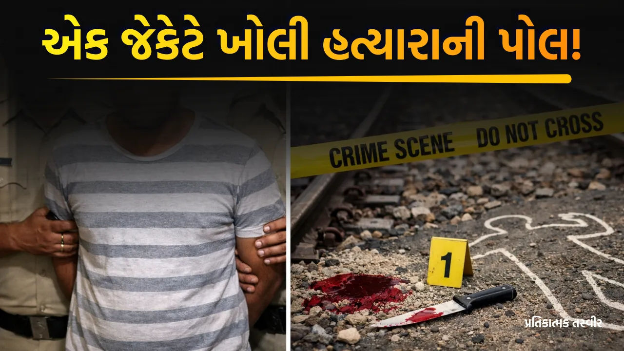 Baghpat Woman Rape Murder Case