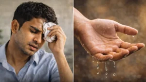 Hyperhidrosis Symptoms and Treatment