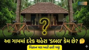 Kodinhi Twin Village Kerala