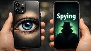 Smartphone Privacy Tracking Tips