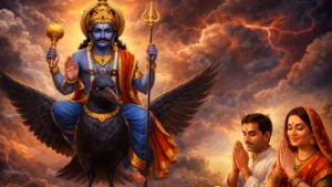 shani shingnapur village without doors 1