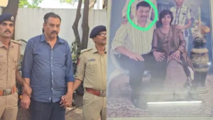 Surat Adajan Murder Case